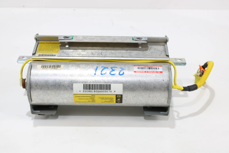 OEM Chevrolet Dashboard Airbag – Fits Corvette (2004–2013) – Part 25782416 - Chevrolet