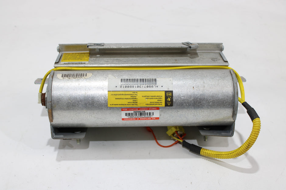 OEM Chevrolet Dashboard Airbag – Fits Corvette (2004–2013) – Part 25782416 - Chevrolet