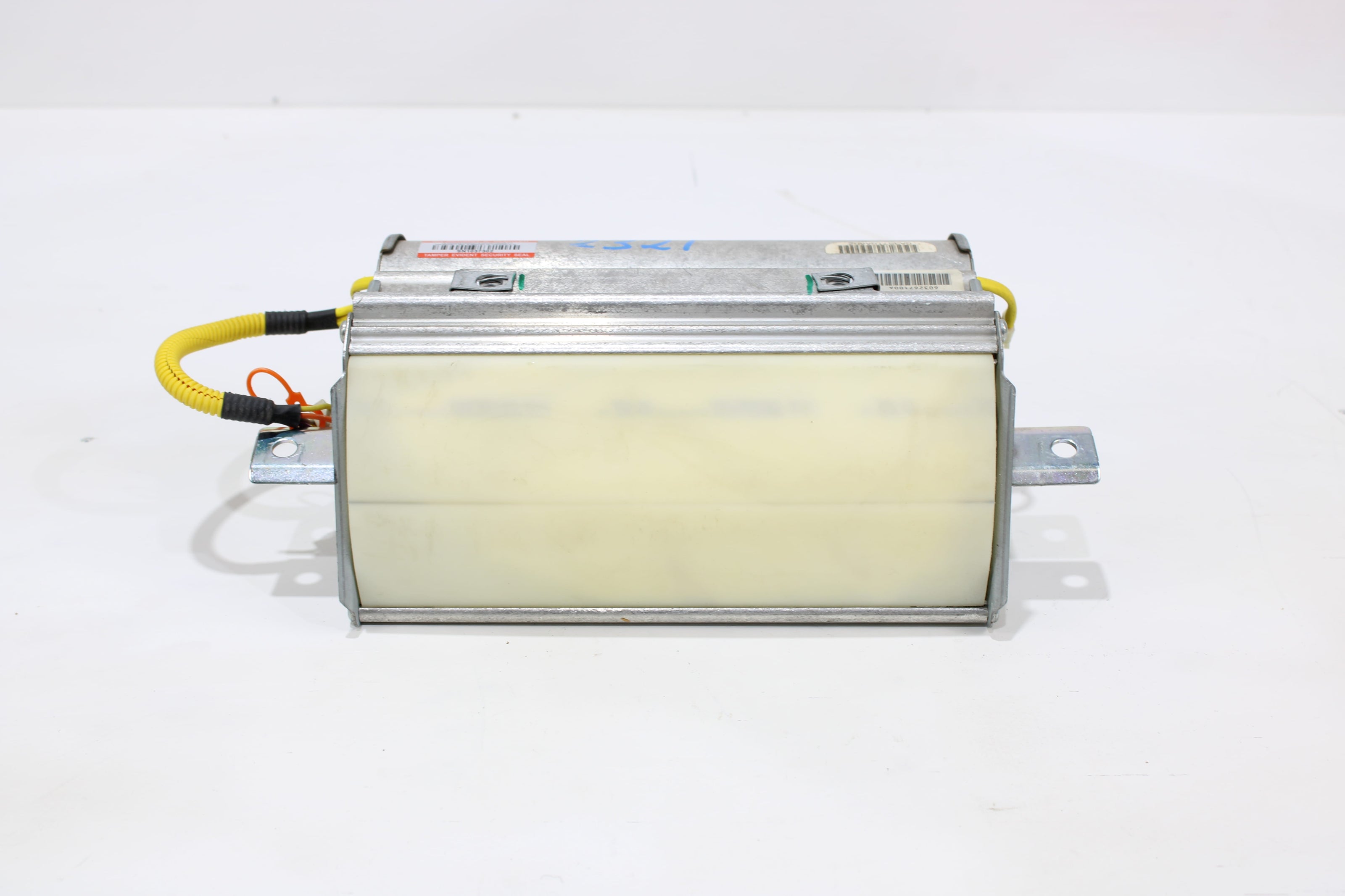 OEM Chevrolet Dashboard Airbag – Fits Corvette (2004–2013) – Part 25782416 - Chevrolet