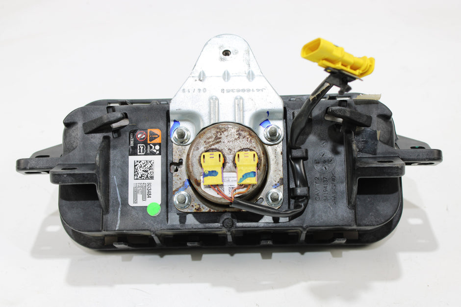 OEM Chevrolet Dashboard Airbag – Fits Malibu (2016–2025) – Part 84601887 - Chevrolet