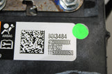 OEM Chevrolet Dashboard Airbag – Fits Malibu (2016–2025) – Part 84601887 - Chevrolet