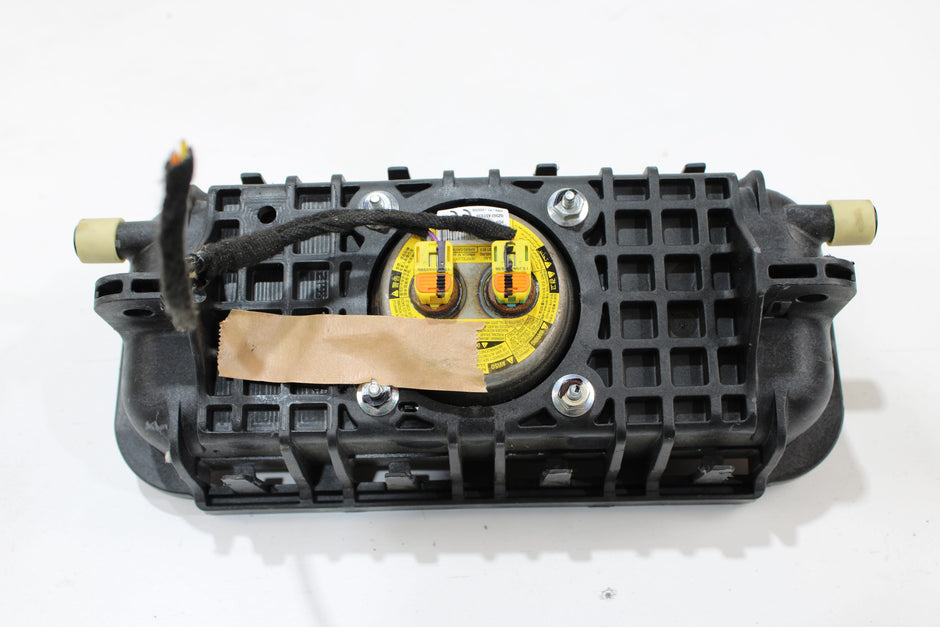 OEM Chevrolet, Dashboard Airbag – Fits Silverado 1500, Silverado 2500 Hd, Tahoe, Suburban (2014–2020) – Part 23121207 - Chevrolet