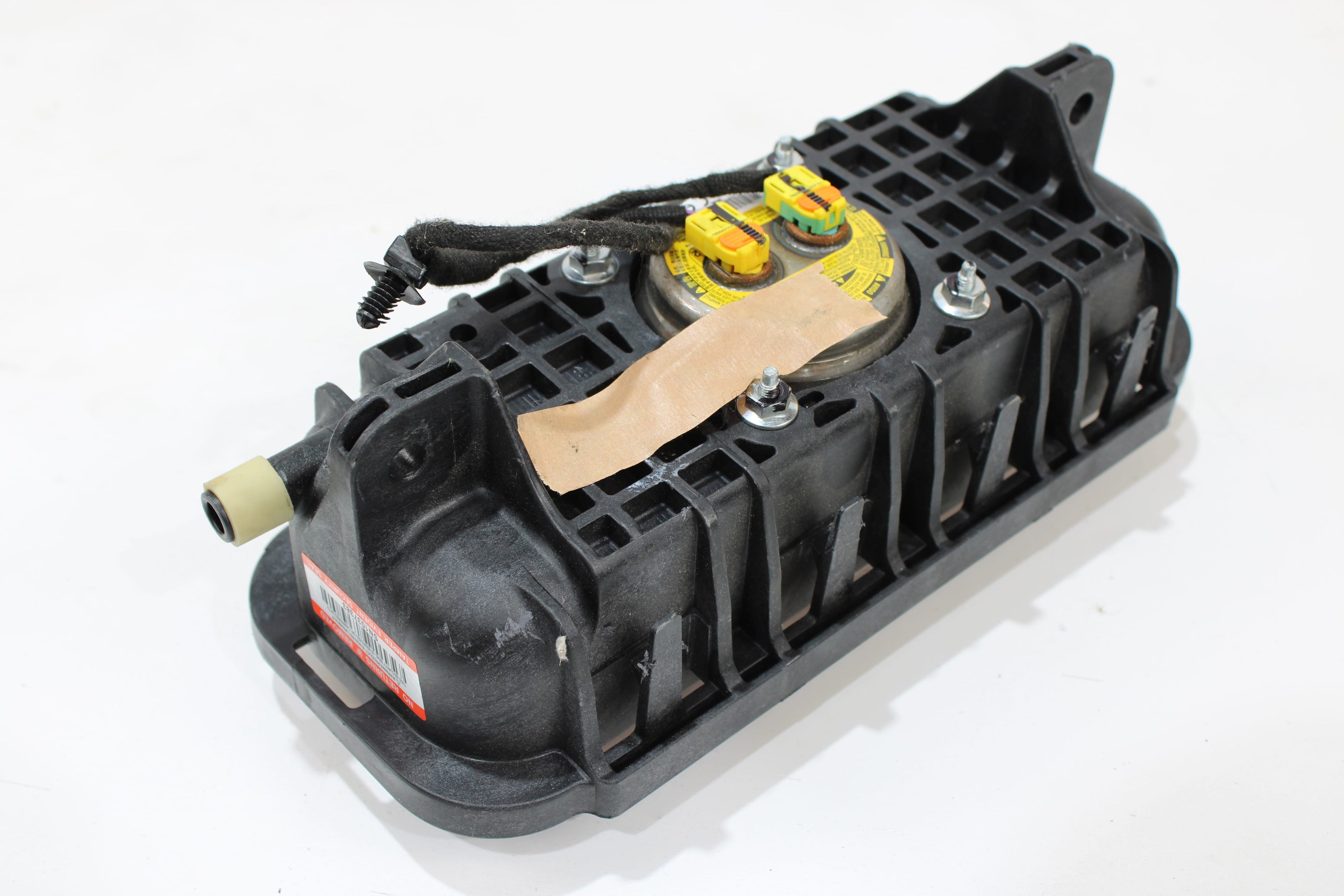 OEM Chevrolet, Dashboard Airbag – Fits Silverado 1500, Silverado 2500 Hd, Tahoe, Suburban (2014–2020) – Part 23121207 - Chevrolet