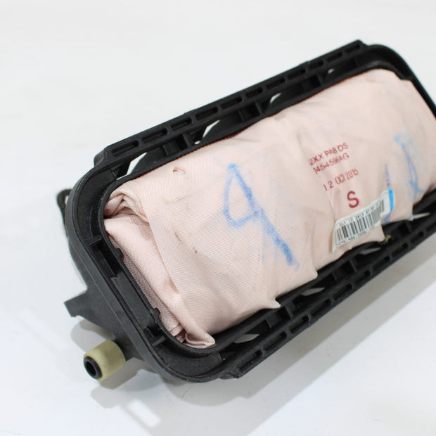 OEM Chevrolet, Dashboard Airbag – Fits Silverado 1500, Silverado 2500 Hd, Tahoe, Suburban (2014–2020) – Part 23121207 - Chevrolet