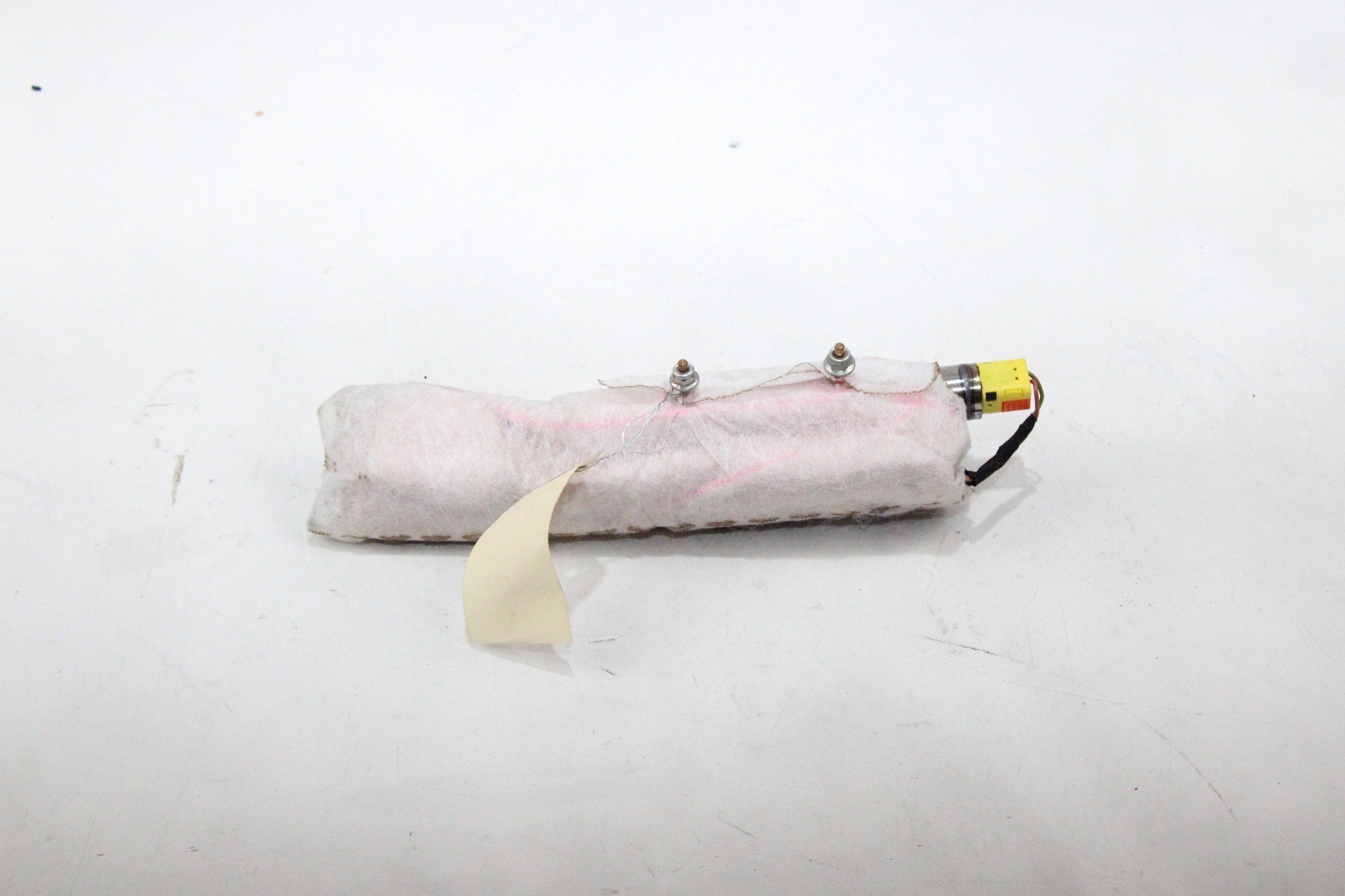 OEM Chevrolet Driver Seat Airbag – Fits Camaro (2016–2024) – Part 84019644 - Chevrolet