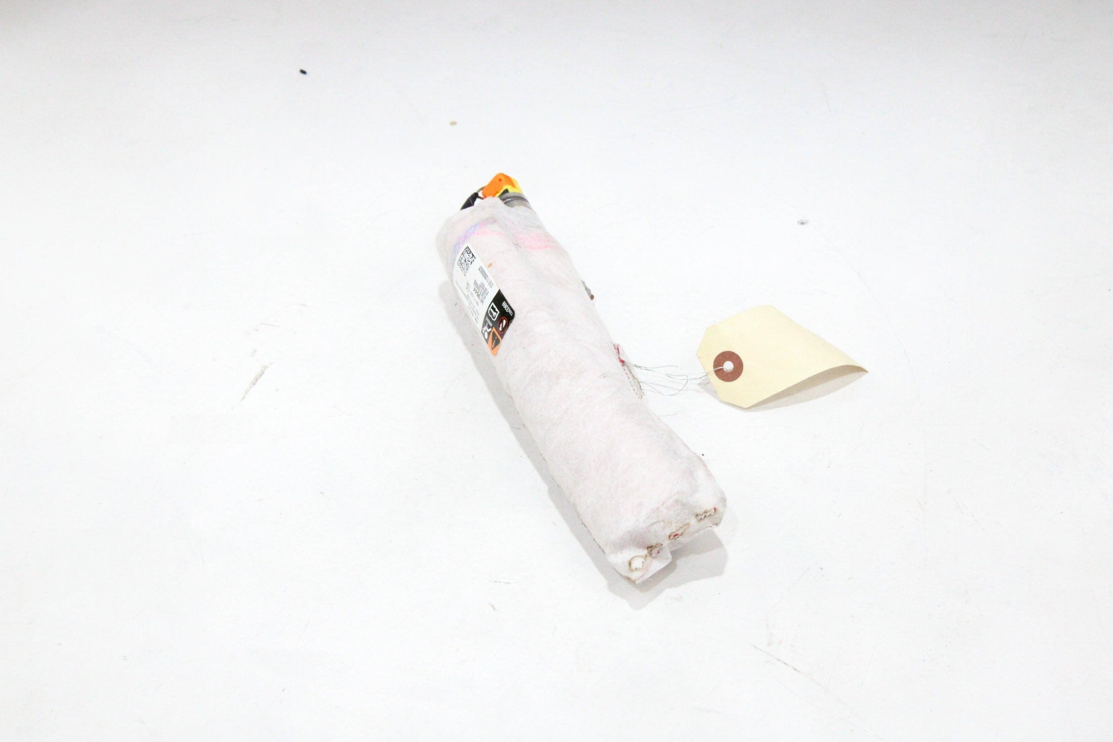OEM Chevrolet Driver Seat Airbag – Fits Camaro (2016–2024) – Part 84019644 - Chevrolet