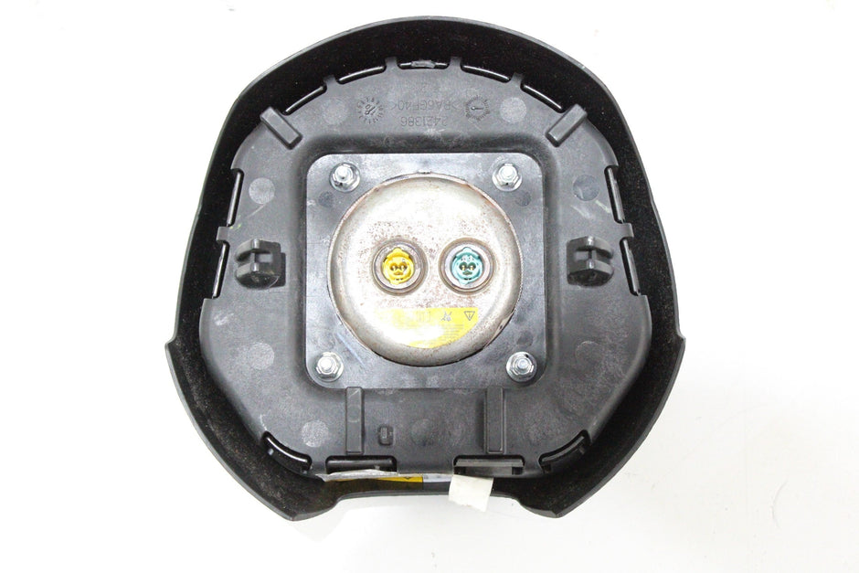 OEM Chevrolet Driver Steering Wheel Airbag – Fits Camaro (2010–2015) – Part #15902192 - Chevrolet
