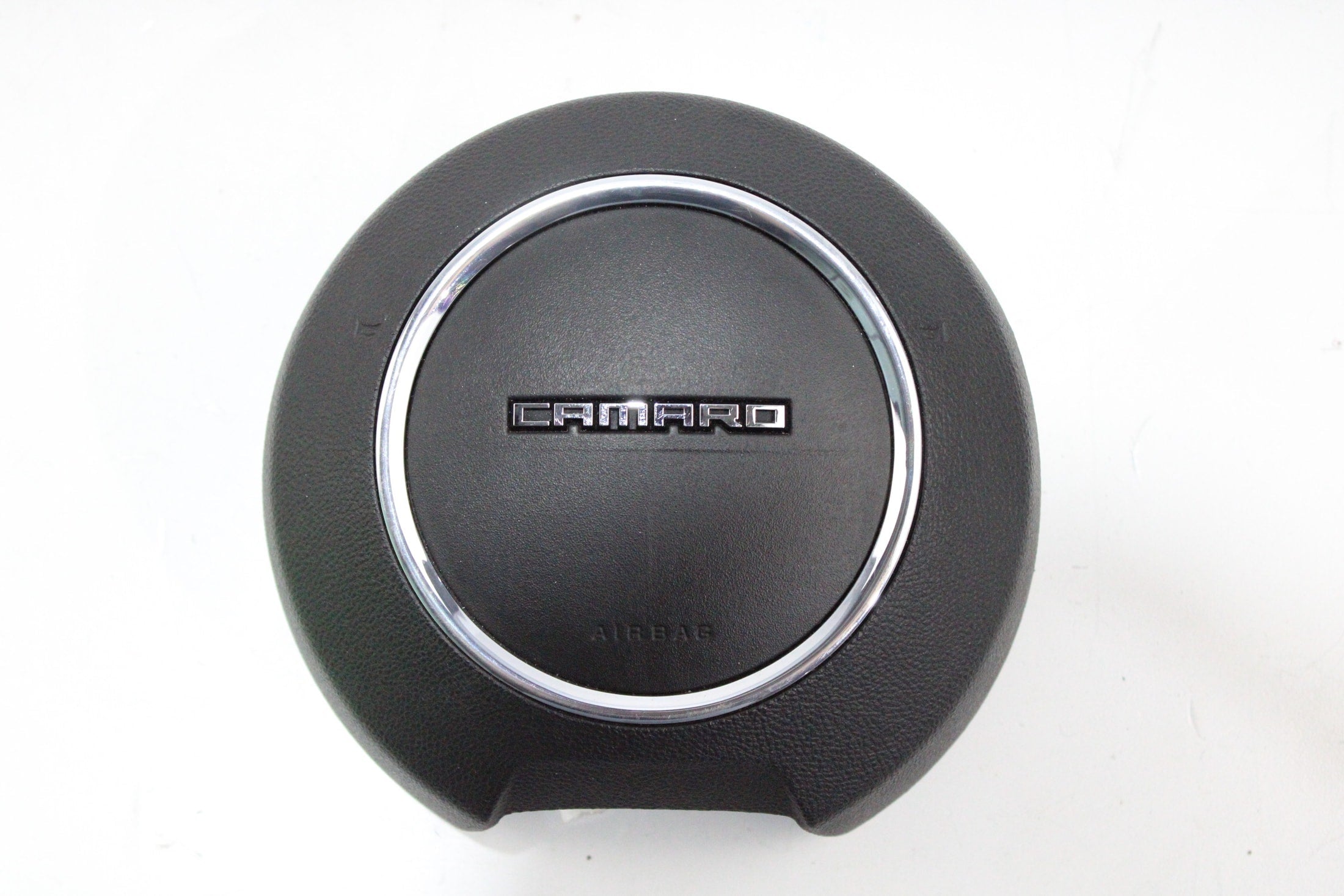 OEM Chevrolet Driver Steering Wheel Airbag – Fits Camaro (2010–2015) – Part #15902192 - Chevrolet