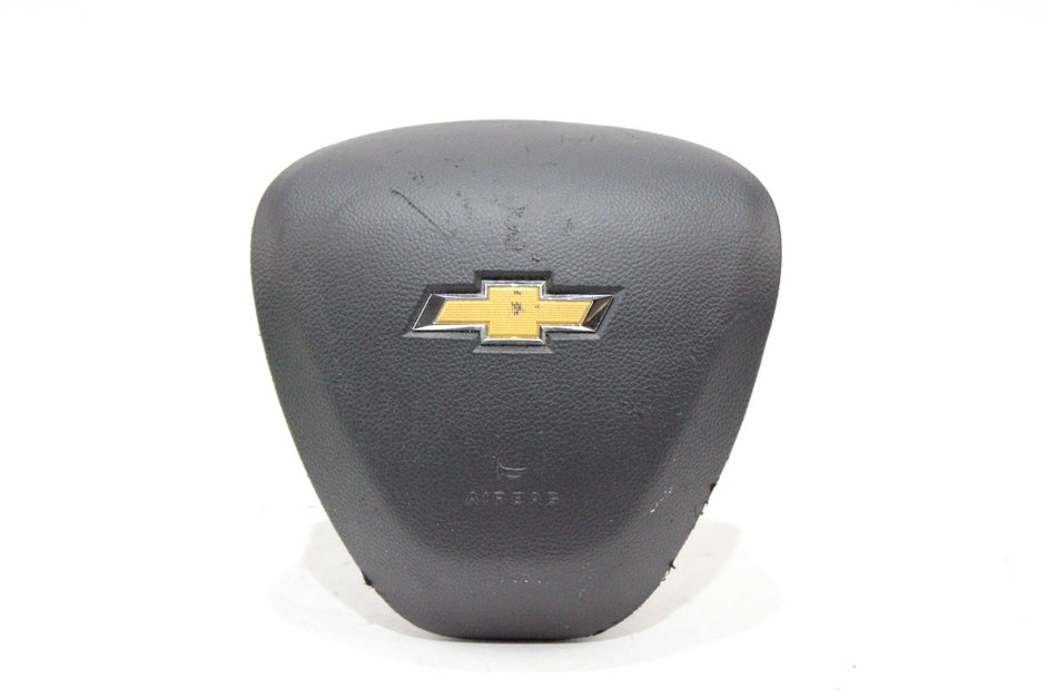OEM Chevrolet Driver Steering Wheel Airbag – Fits Spark (2017–2022) – Part #42597028 - Chevrolet