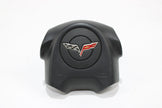 OEM Chevrolet Steering Wheel Airbag – Fits Corvette (2005) – Part 15812677 - Chevrolet