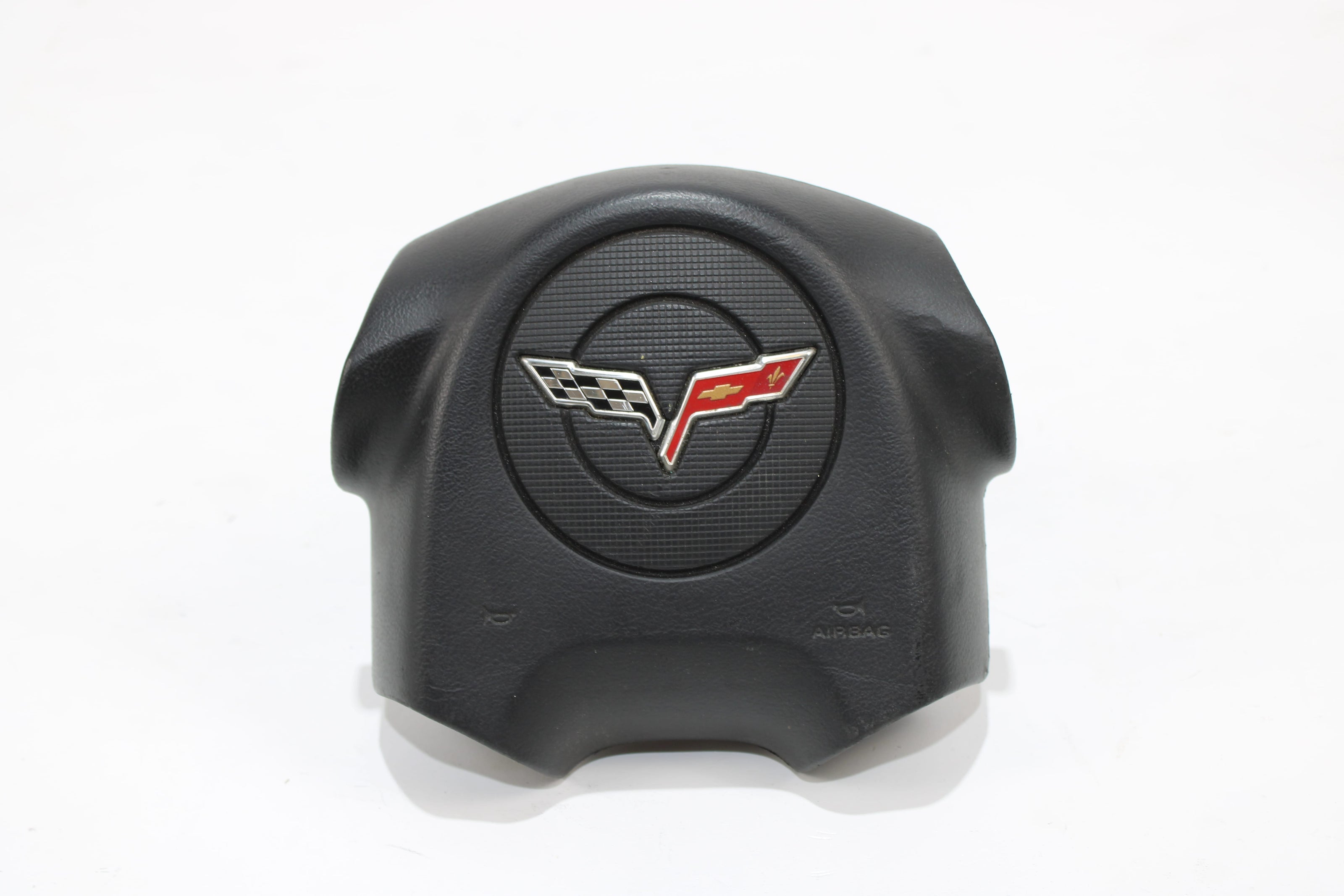 OEM Chevrolet Steering Wheel Airbag – Fits Corvette (2005) – Part 15812677 - Chevrolet