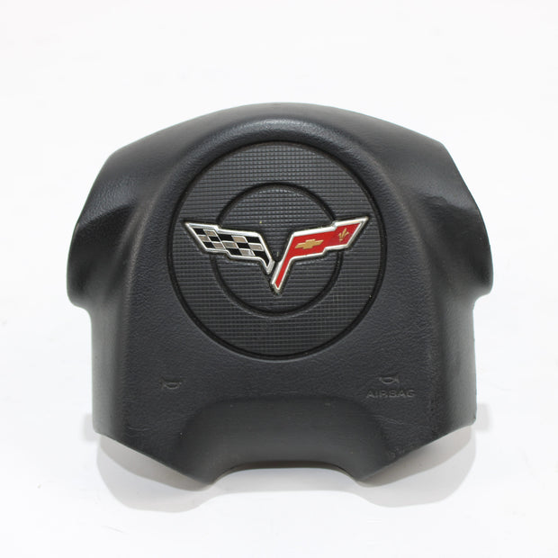 OEM Chevrolet Steering Wheel Airbag – Fits Corvette (2005) – Part 15812677 - Chevrolet