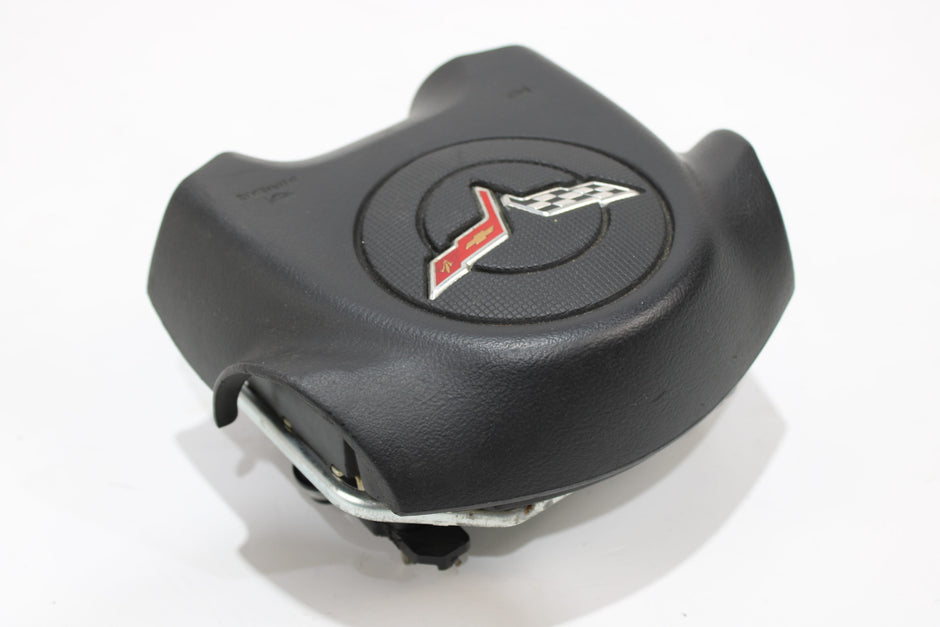 OEM Chevrolet Steering Wheel Airbag – Fits Corvette (2005) – Part 15812677 - Chevrolet