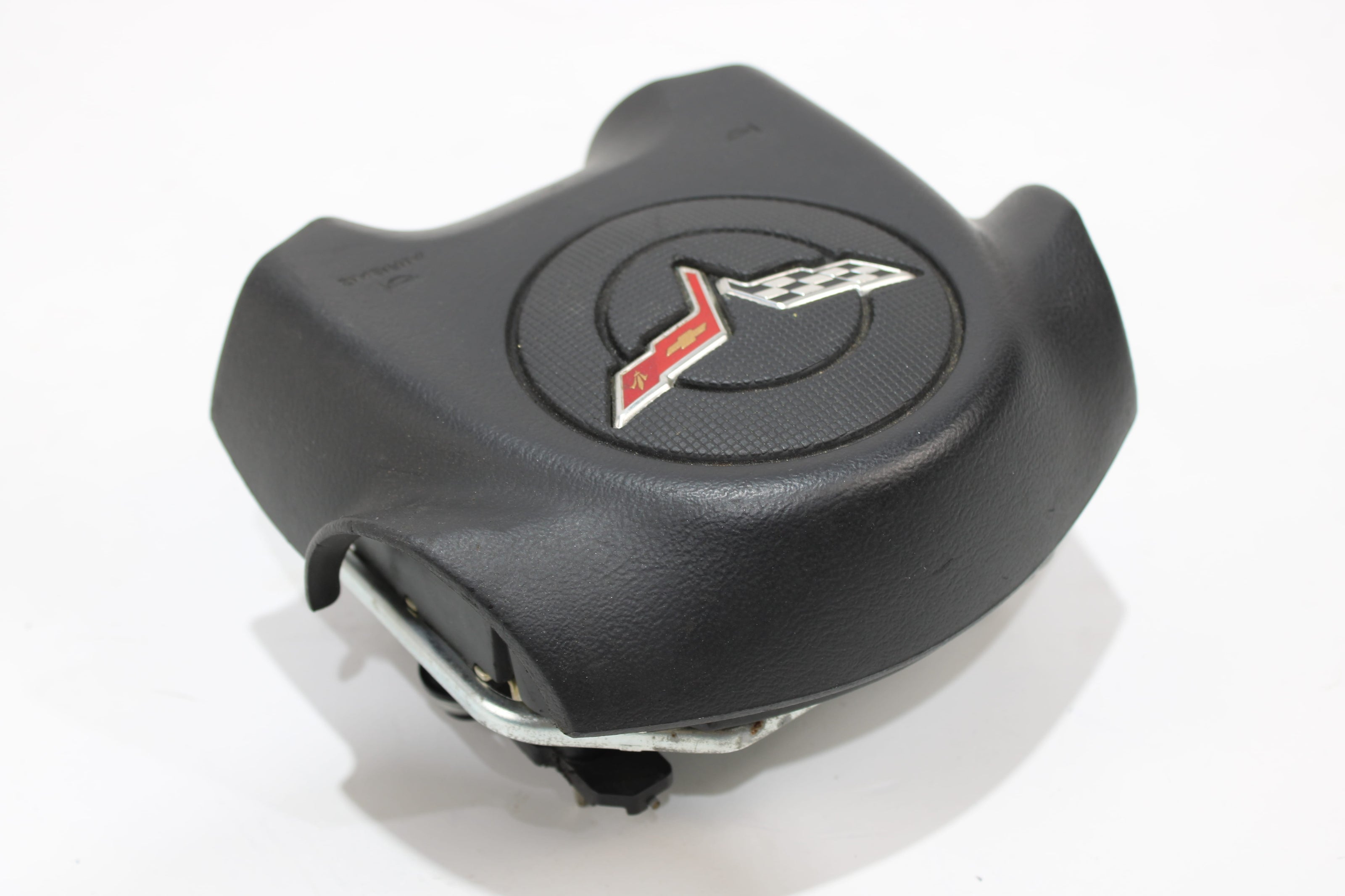 OEM Chevrolet Steering Wheel Airbag – Fits Corvette (2005) – Part 15812677 - Chevrolet