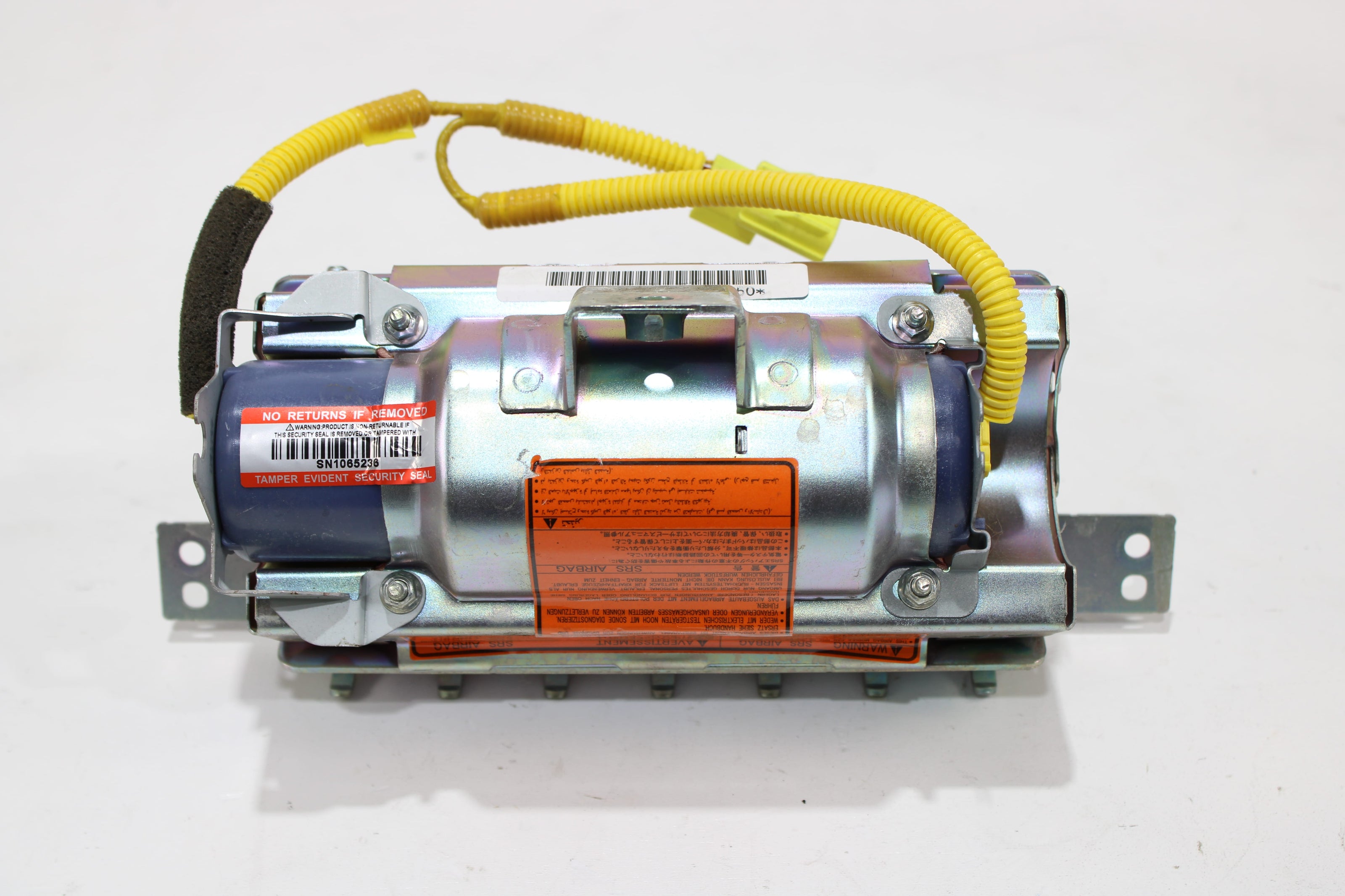 OEM Dashboard Airbag – Part K8515 - EH14A - Dashboard