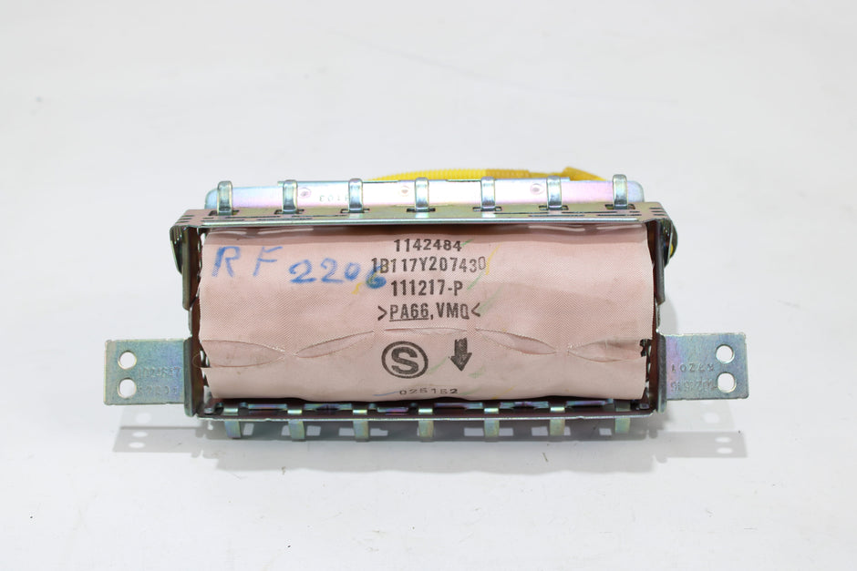 OEM Dashboard Airbag – Part K8515 - EH14A - Dashboard