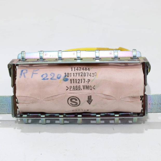 OEM Dashboard Airbag – Part K8515 - EH14A - Dashboard