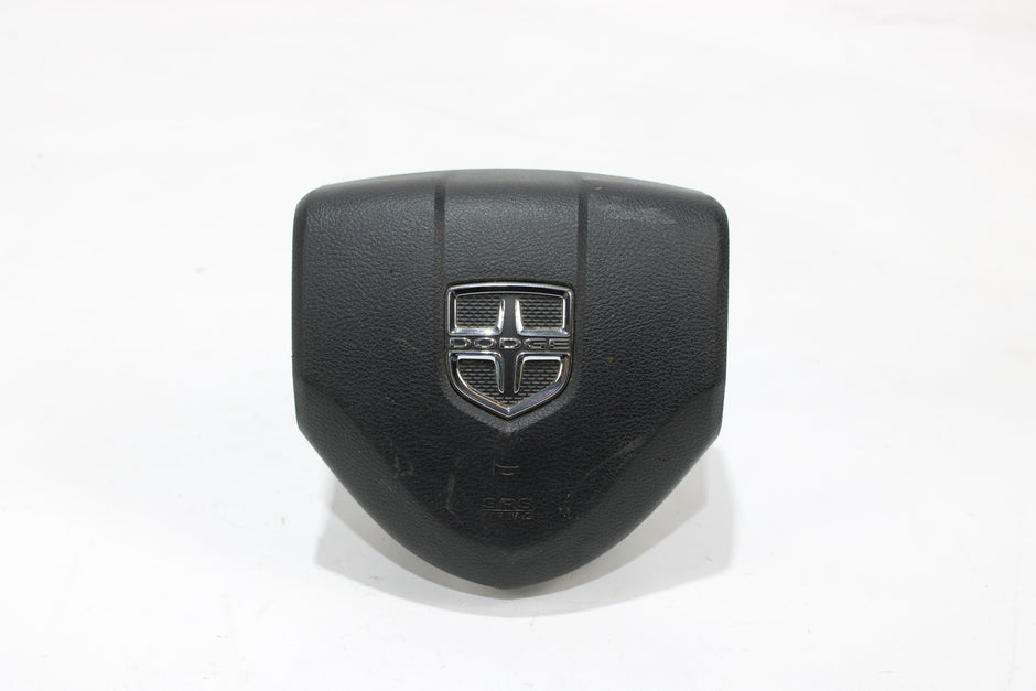 OEM Dodge Steering Wheel Airbag – Fits Durango (2011–2013) – Part 1GS291TWAE - Dodge