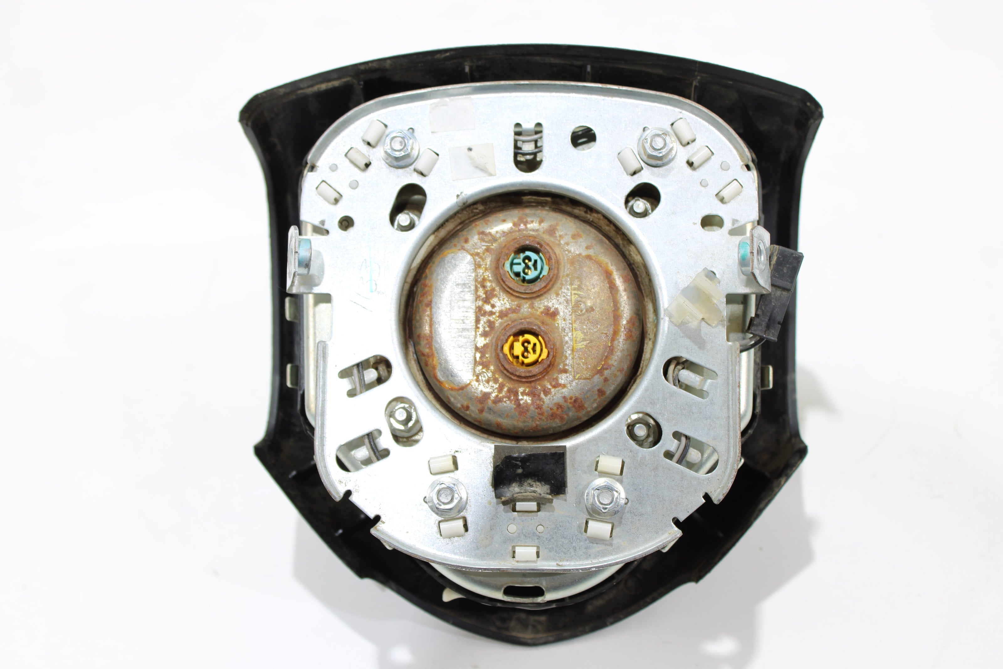 OEM Dodge Steering Wheel Airbag – Fits Durango (2011–2013) – Part 1GS291TWAE - Dodge