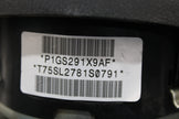 OEM Dodge Steering Wheel Airbag – Fits Durango (2011–2013) – Part 1GS291TWAE - Dodge