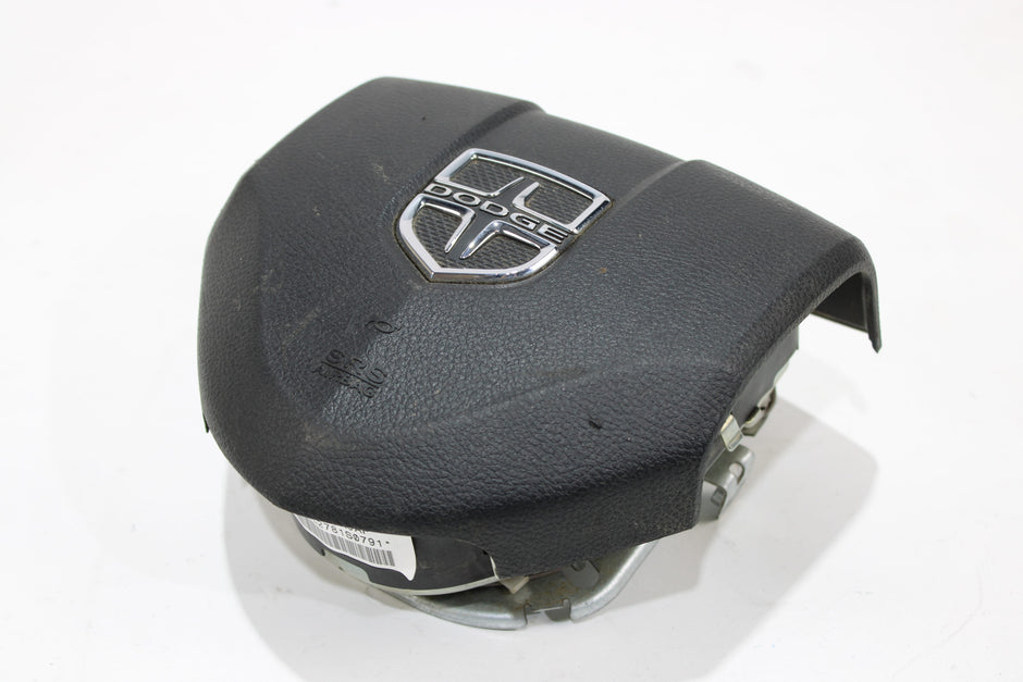 OEM Dodge Steering Wheel Airbag – Fits Durango (2011–2013) – Part 1GS291TWAE - Dodge