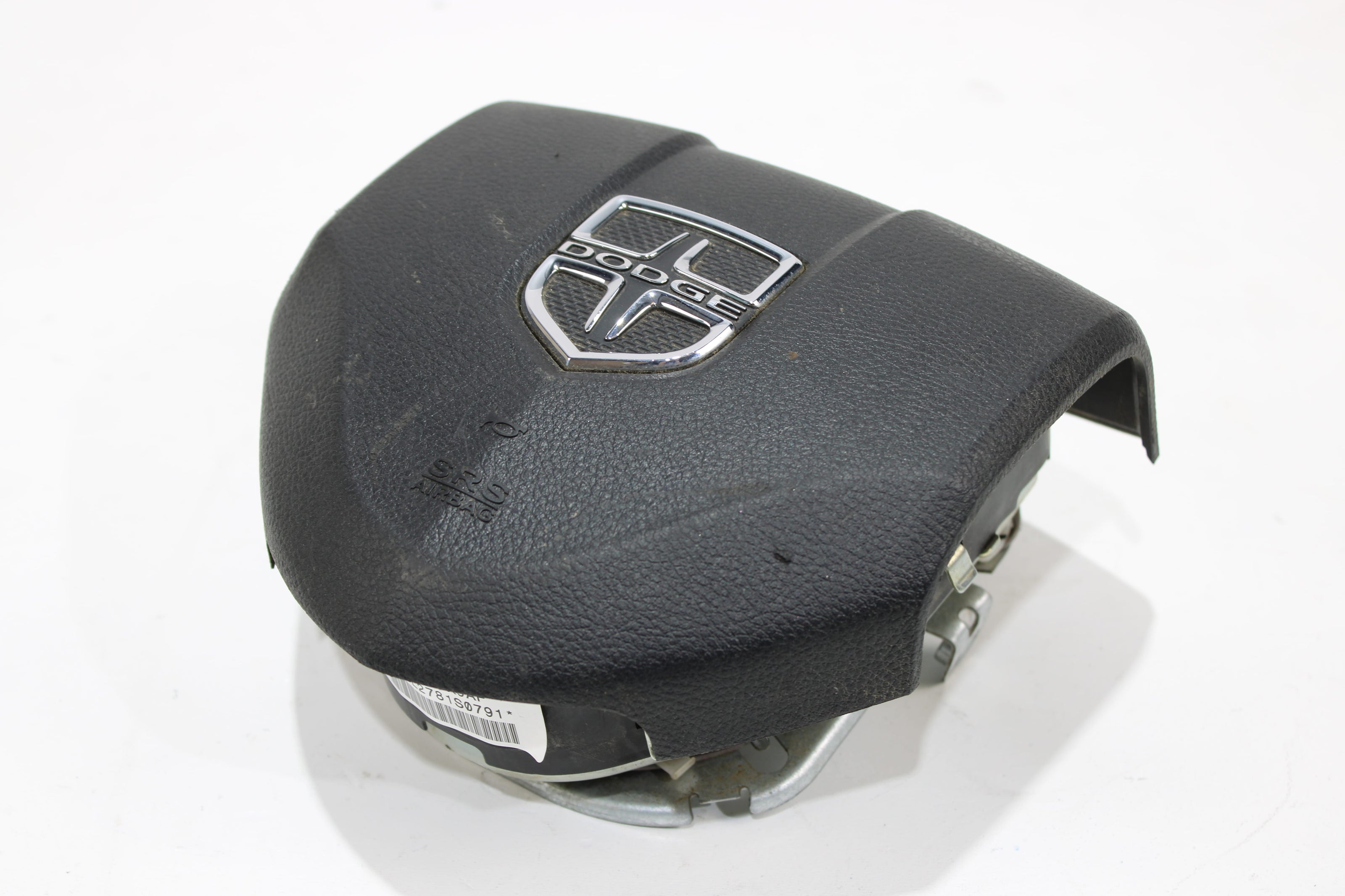 OEM Dodge Steering Wheel Airbag – Fits Durango (2011–2013) – Part 1GS291TWAE - Dodge