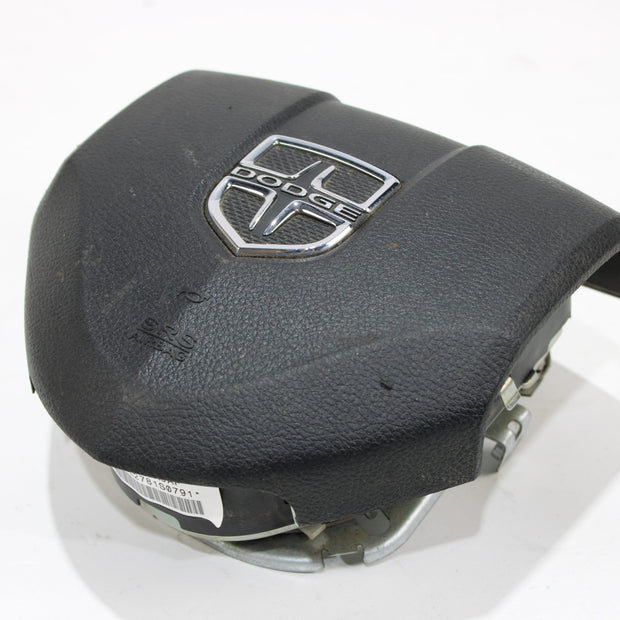 OEM Dodge Steering Wheel Airbag – Fits Durango (2011–2013) – Part 1GS291TWAE - Dodge