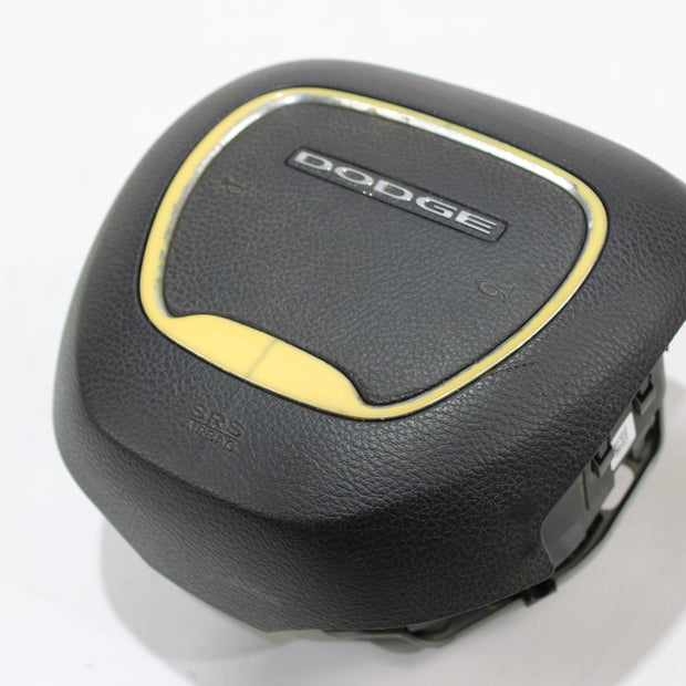 OEM Dodge Steering Wheel Airbag – Fits Durango (2014–2015) – Part 5LC921X9AH - Dodge