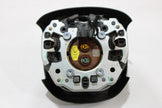 OEM Dodge Steering Wheel Airbag – Fits Durango (2014–2015) – Part 5LC921X9AH - Dodge