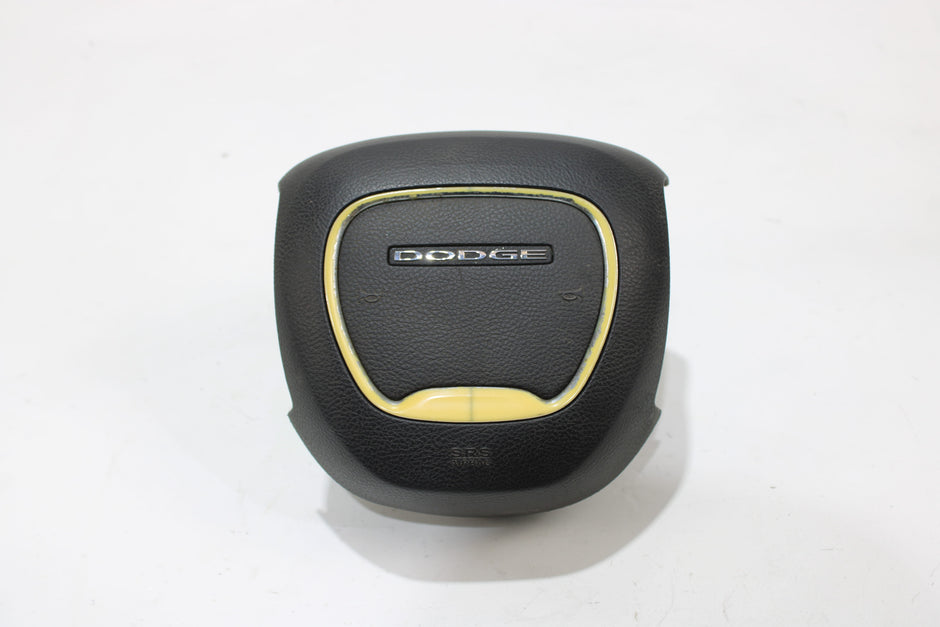 OEM Dodge Steering Wheel Airbag – Fits Durango (2014–2015) – Part 5LC921X9AH - Dodge