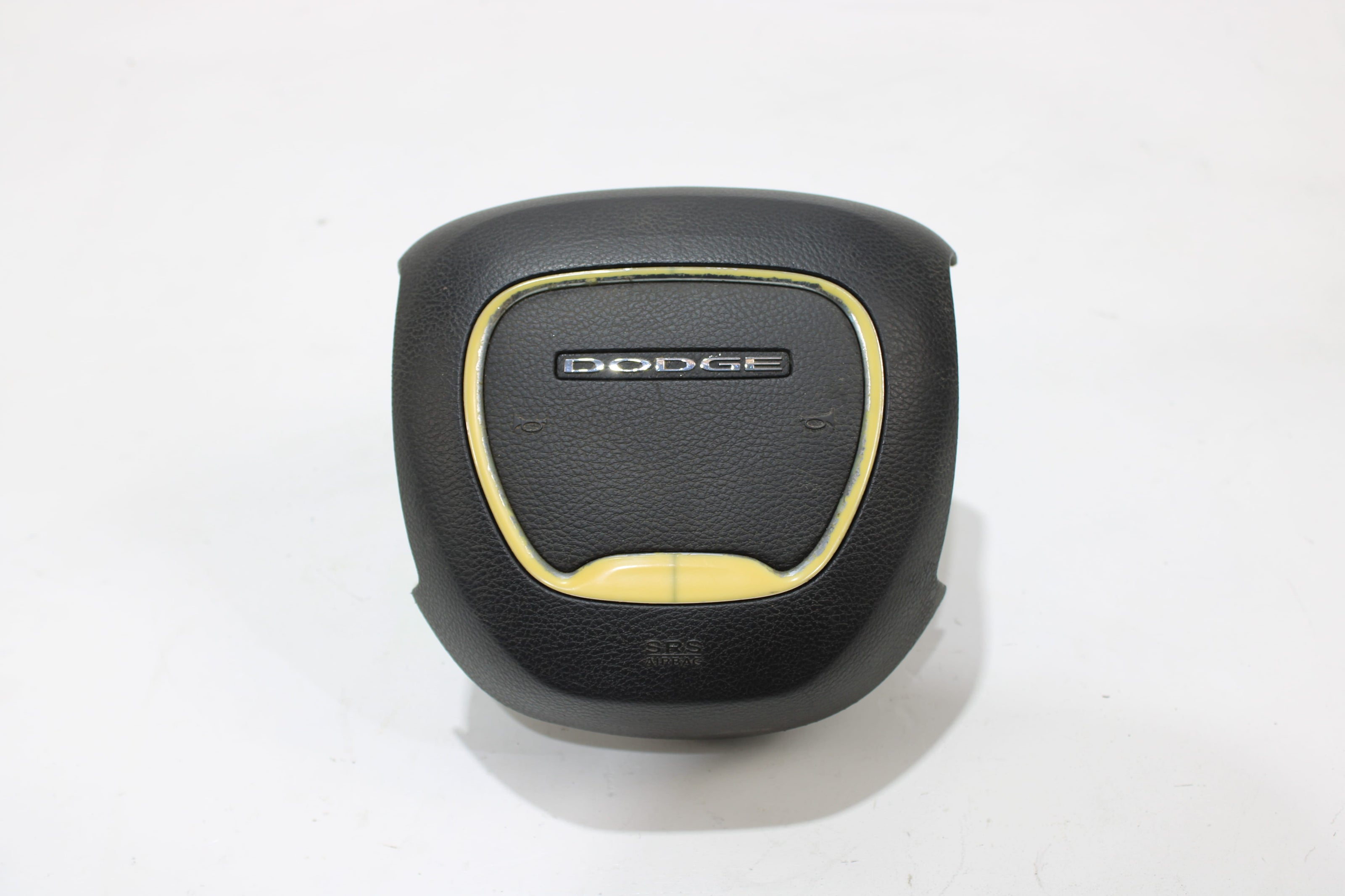 OEM Dodge Steering Wheel Airbag – Fits Durango (2014–2015) – Part 5LC921X9AH - Dodge