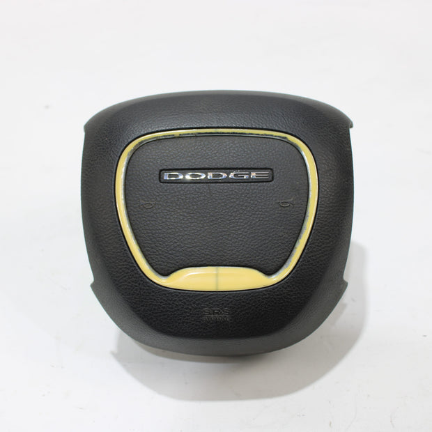 OEM Dodge Steering Wheel Airbag – Fits Durango (2014–2015) – Part 5LC921X9AH - Dodge