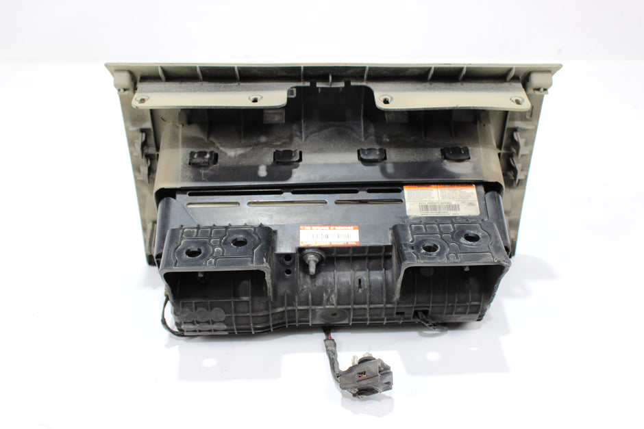 OEM Ford Dashboard Airbag – Fits Expedition (2015–2017) – Part AL1415044A74AD3DN3 - Ford
