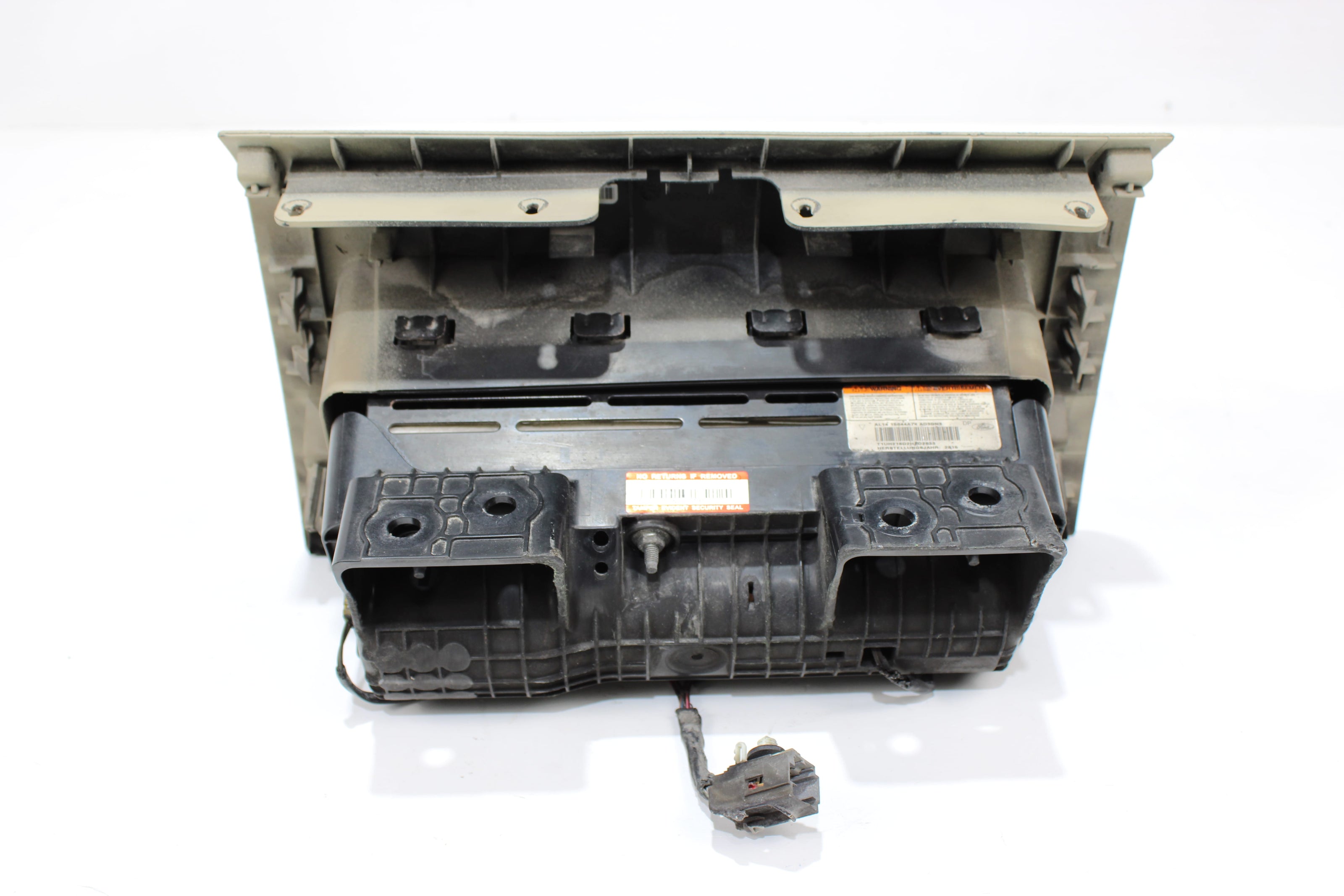 OEM Ford Dashboard Airbag – Fits Expedition (2015–2017) – Part AL1415044A74AD3DN3 - Ford