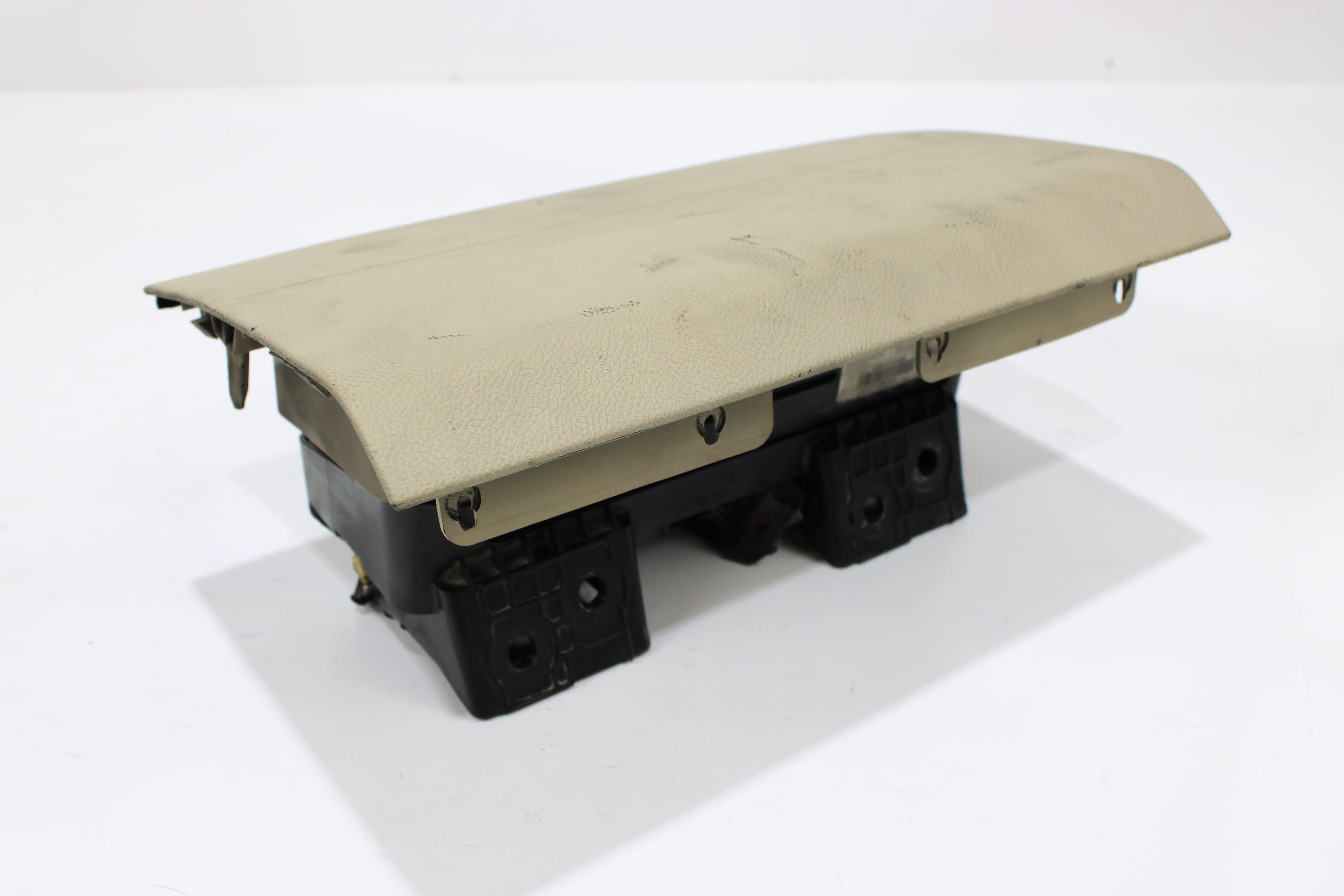 OEM Ford Dashboard Airbag – Fits Expedition (2015–2017) – Part AL1415044A74AD3DN3 - Ford
