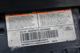 OEM Ford Dashboard Airbag – Fits Expedition (2015–2017) – Part AL1415044A74AD3DN3 - Ford