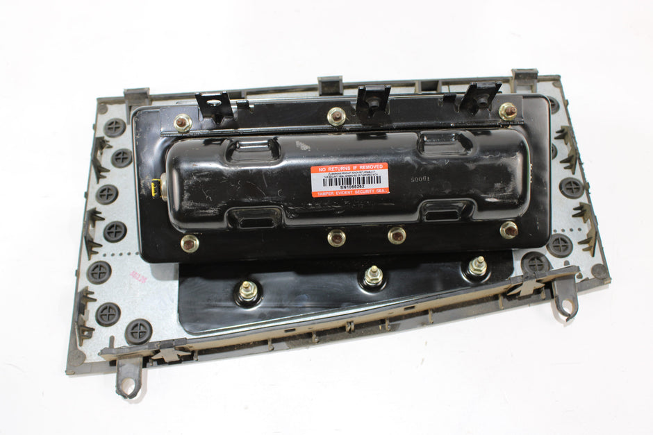 OEM Ford Dashboard Airbag – Fits F - 150 (2004–2008) – Part 4L34 - 15044A74 - BV33TC - Ford