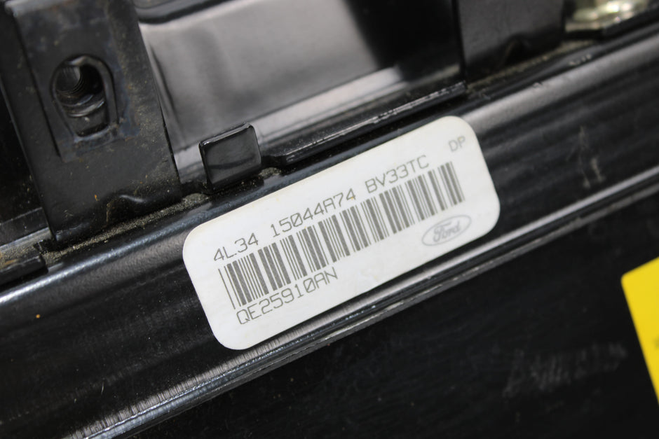 OEM Ford Dashboard Airbag – Fits F - 150 (2004–2008) – Part 4L34 - 15044A74 - BV33TC - Ford