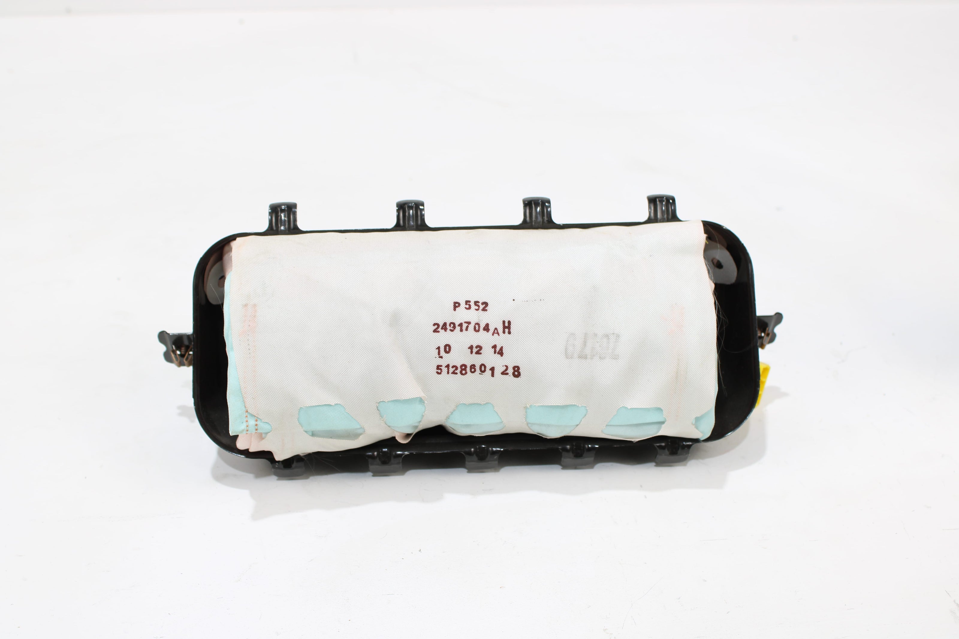 OEM Ford Dashboard Airbag – Fits F - 150 (2015–2017) – Part FL3B15044A74BF - Ford