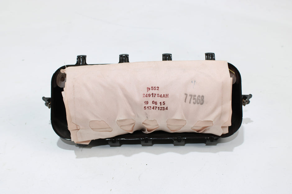 OEM Ford Dashboard Airbag – Fits F - 150 (2015–2017) – Part FL3Z - 15044A74 - A - Ford