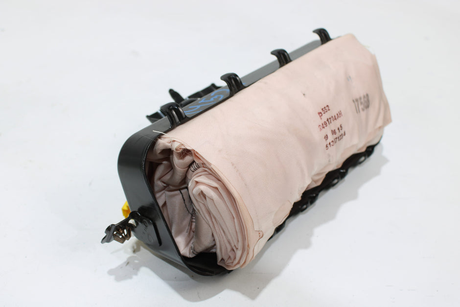 OEM Ford Dashboard Airbag – Fits F - 150 (2015–2017) – Part FL3Z - 15044A74 - A - Ford