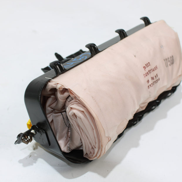 OEM Ford Dashboard Airbag – Fits F - 150 (2015–2017) – Part FL3Z - 15044A74 - A - Ford