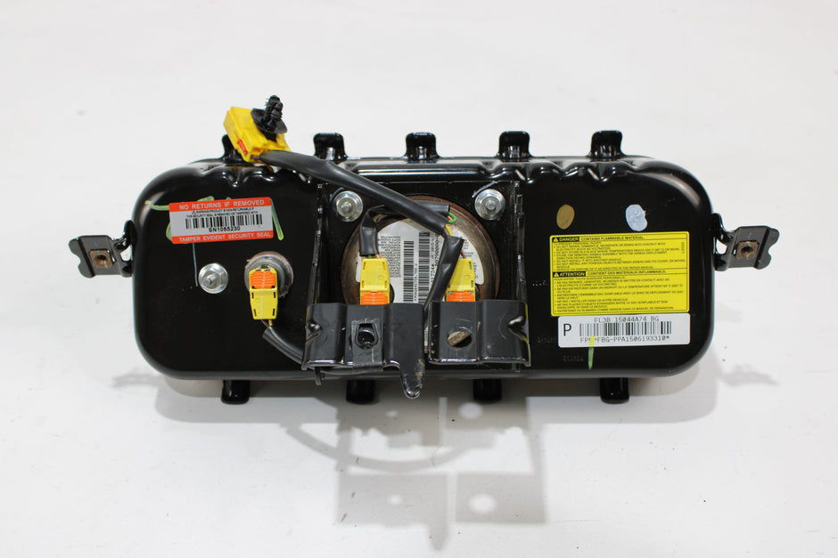OEM Ford Dashboard Airbag – Fits F - 150 (2015–2017) – Part FL3Z - 15044A74 - A - Ford