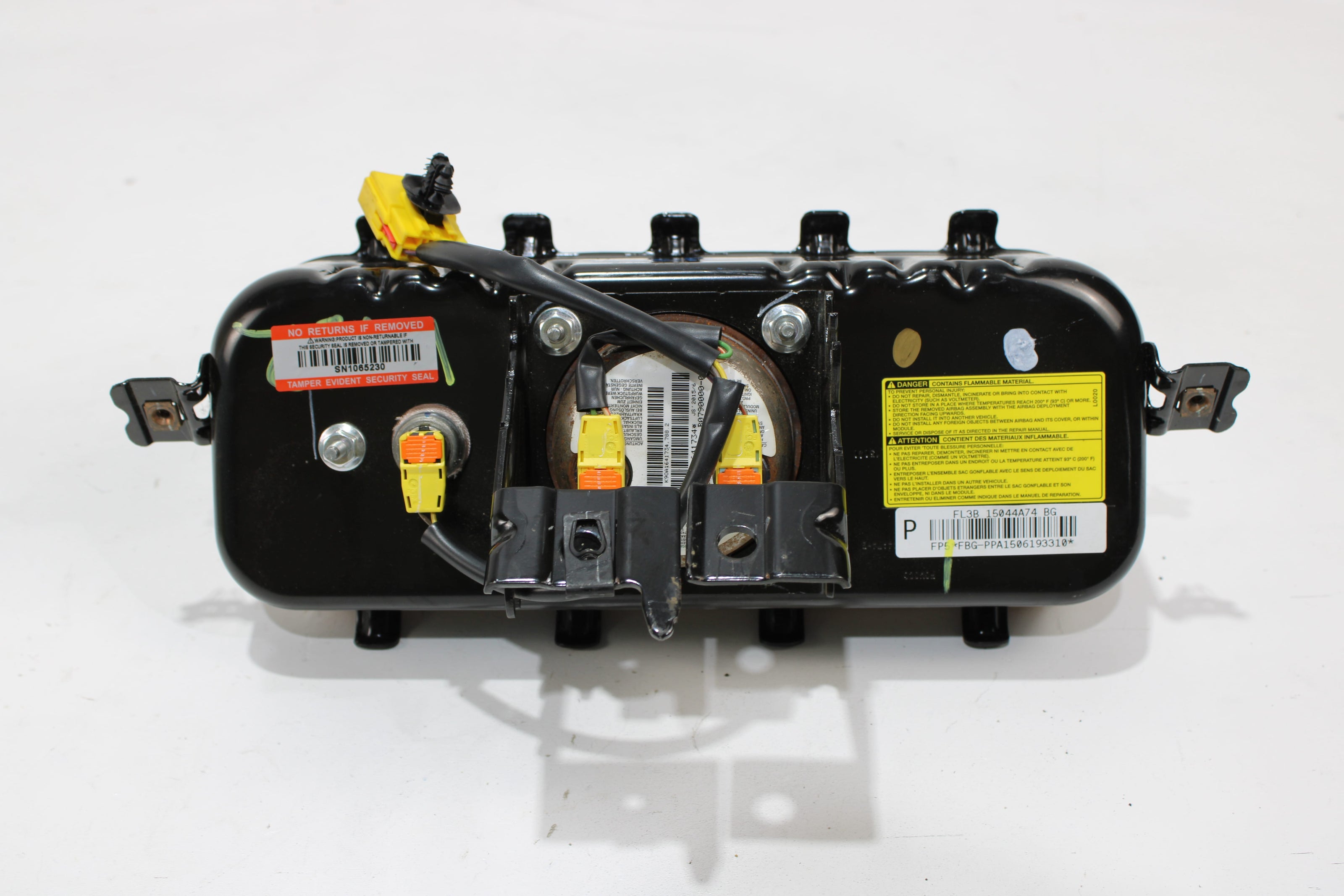 OEM Ford Dashboard Airbag – Fits F - 150 (2015–2017) – Part FL3Z - 15044A74 - A - Ford