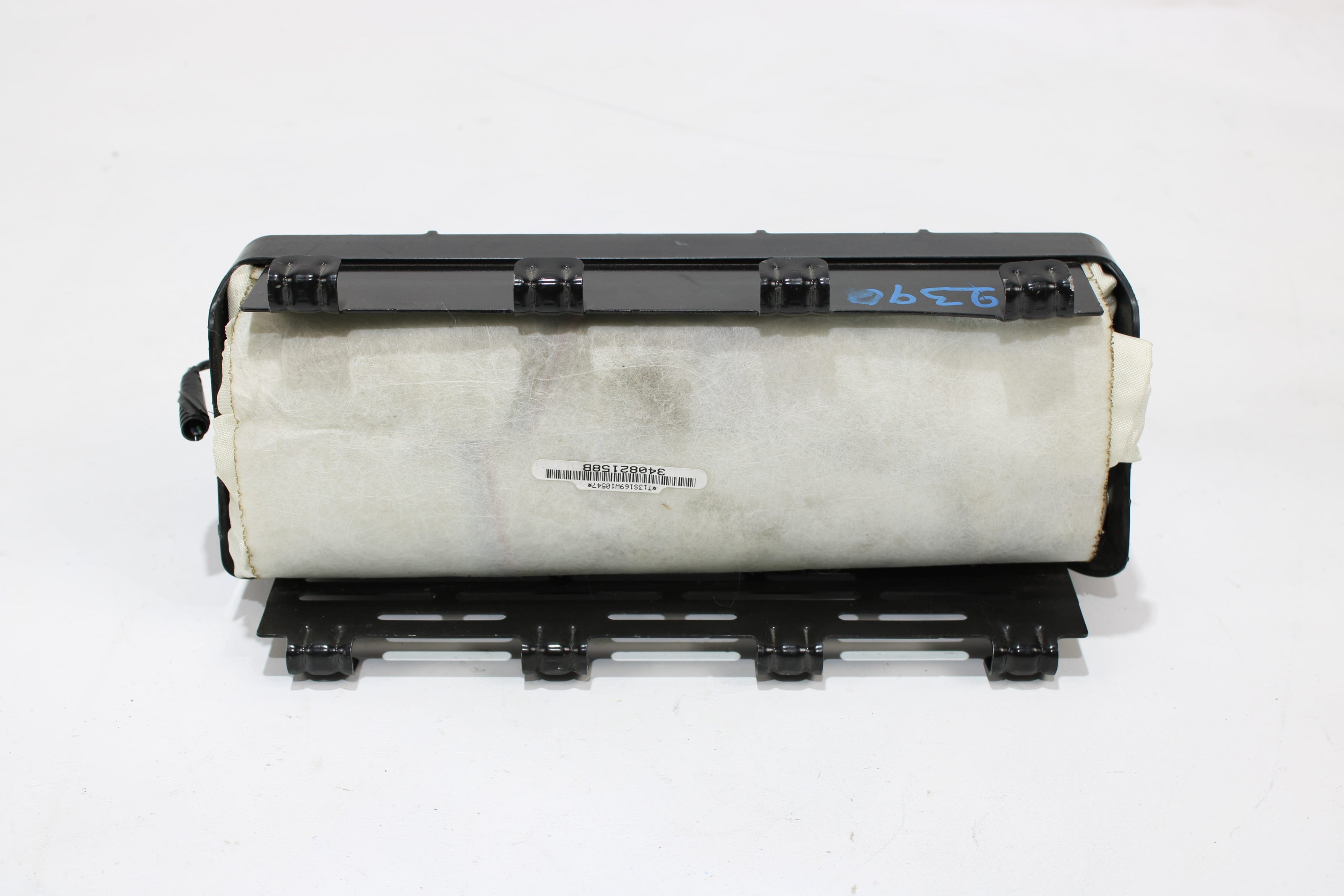 OEM Ford Dashboard Airbag – Fits F - 250, F - 350, F450 (2008–2010) – Part 7C3Z - 25044A74 - AC - Ford