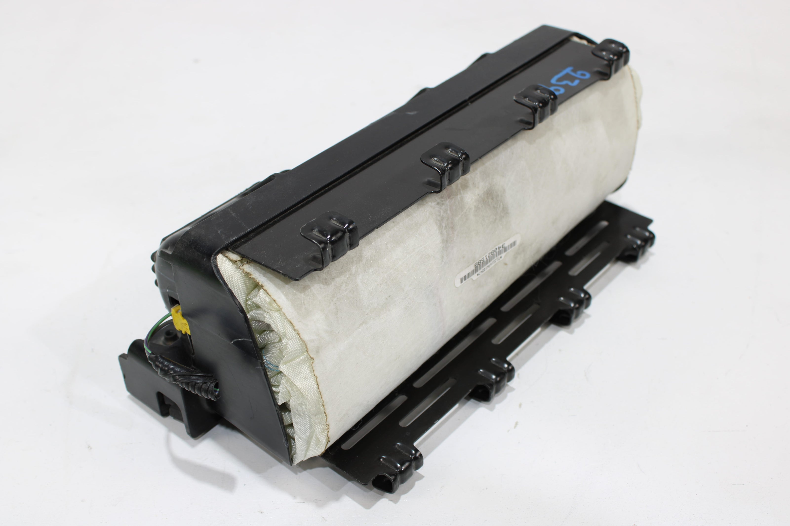 OEM Ford Dashboard Airbag – Fits F - 250, F - 350, F450 (2008–2010) – Part 7C3Z - 25044A74 - AC - Ford
