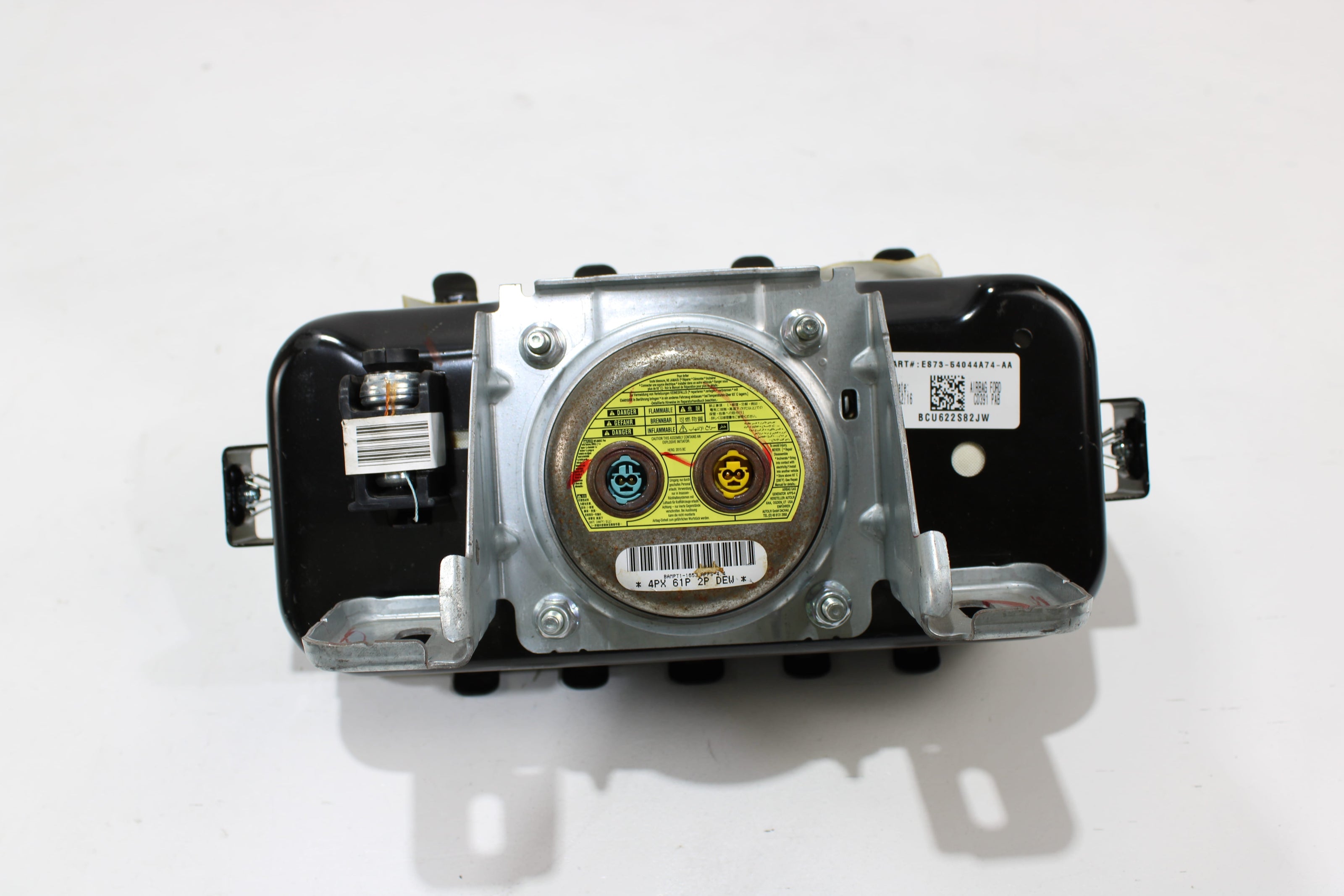 OEM Ford Dashboard Airbag – Fits Fusion (2013–2016) – Part ES73 - 54044A74 - AA - Ford