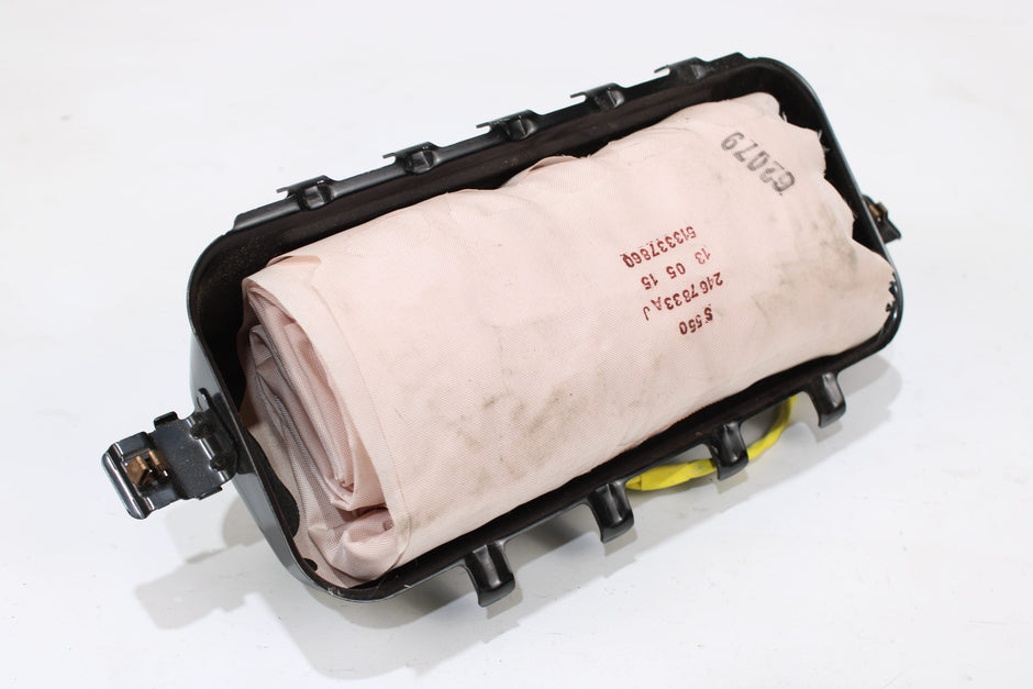 OEM Ford Dashboard Airbag – Fits Mustang (2015–2017) – Part FR3B63044A74AL - Ford