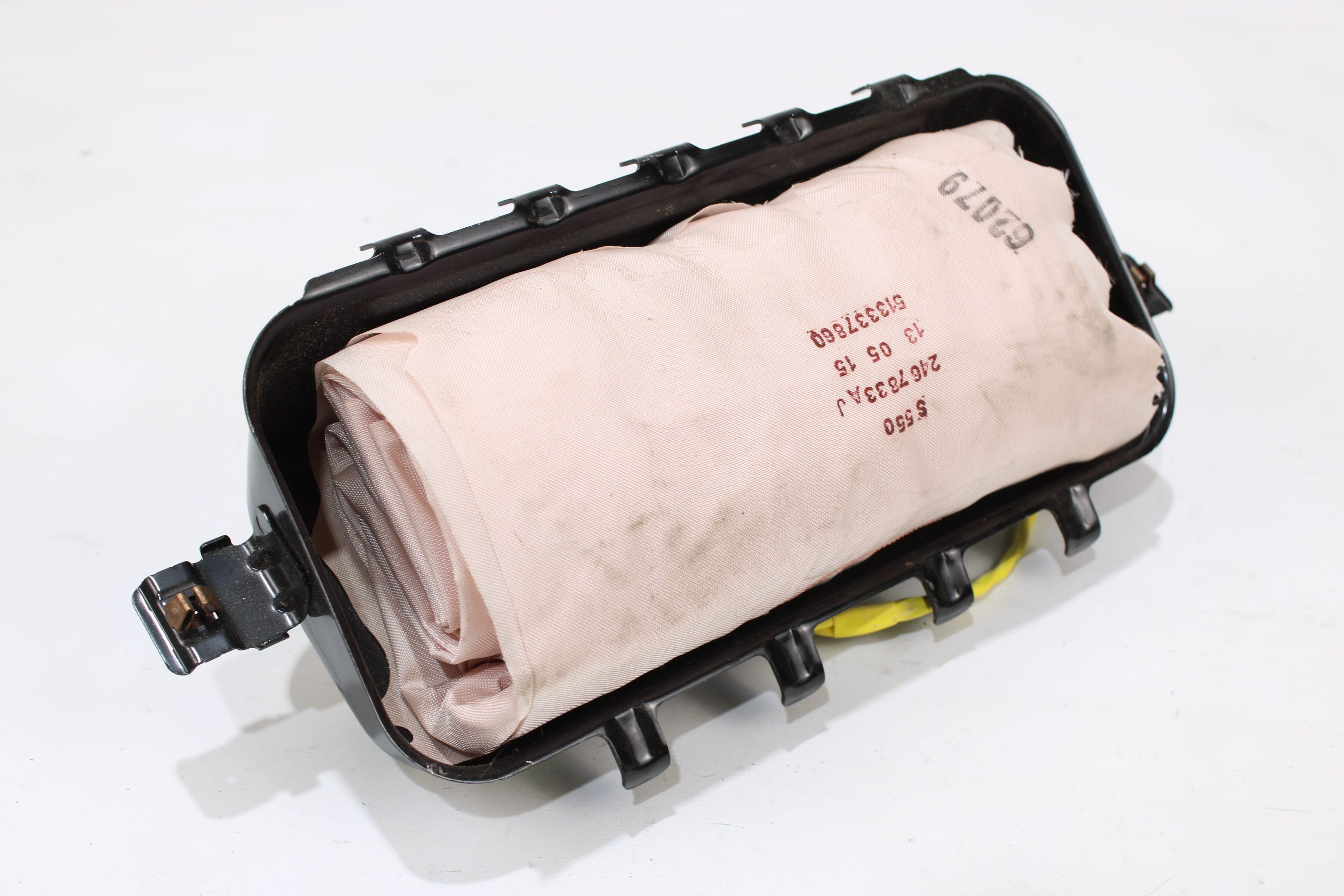 OEM Ford Dashboard Airbag – Fits Mustang (2015–2017) – Part FR3B63044A74AL - Ford