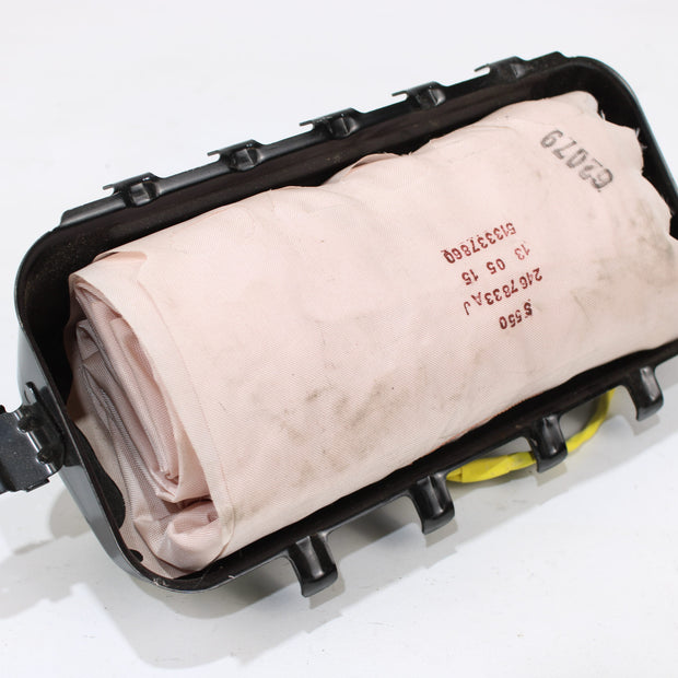 OEM Ford Dashboard Airbag – Fits Mustang (2015–2017) – Part FR3B63044A74AL - Ford